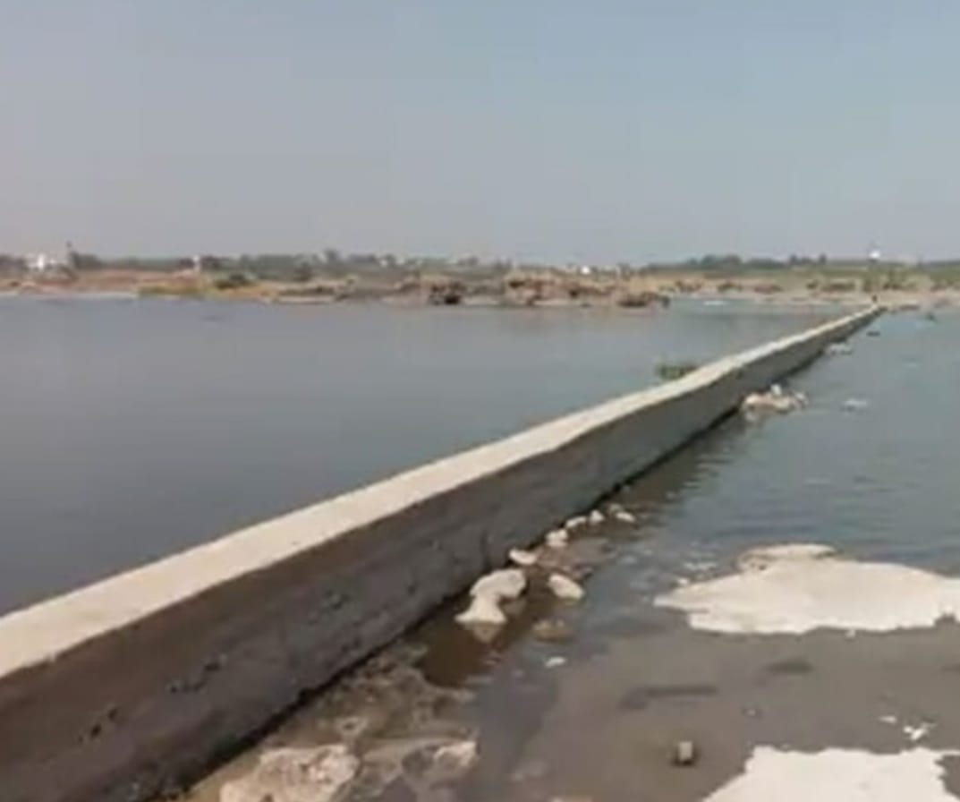 भुसावळवर पाणीटंचाईचे गंभीर संकट :हतनूर धरण आवर्तनाची प्रतीक्षा: water crisis in Bhusawal