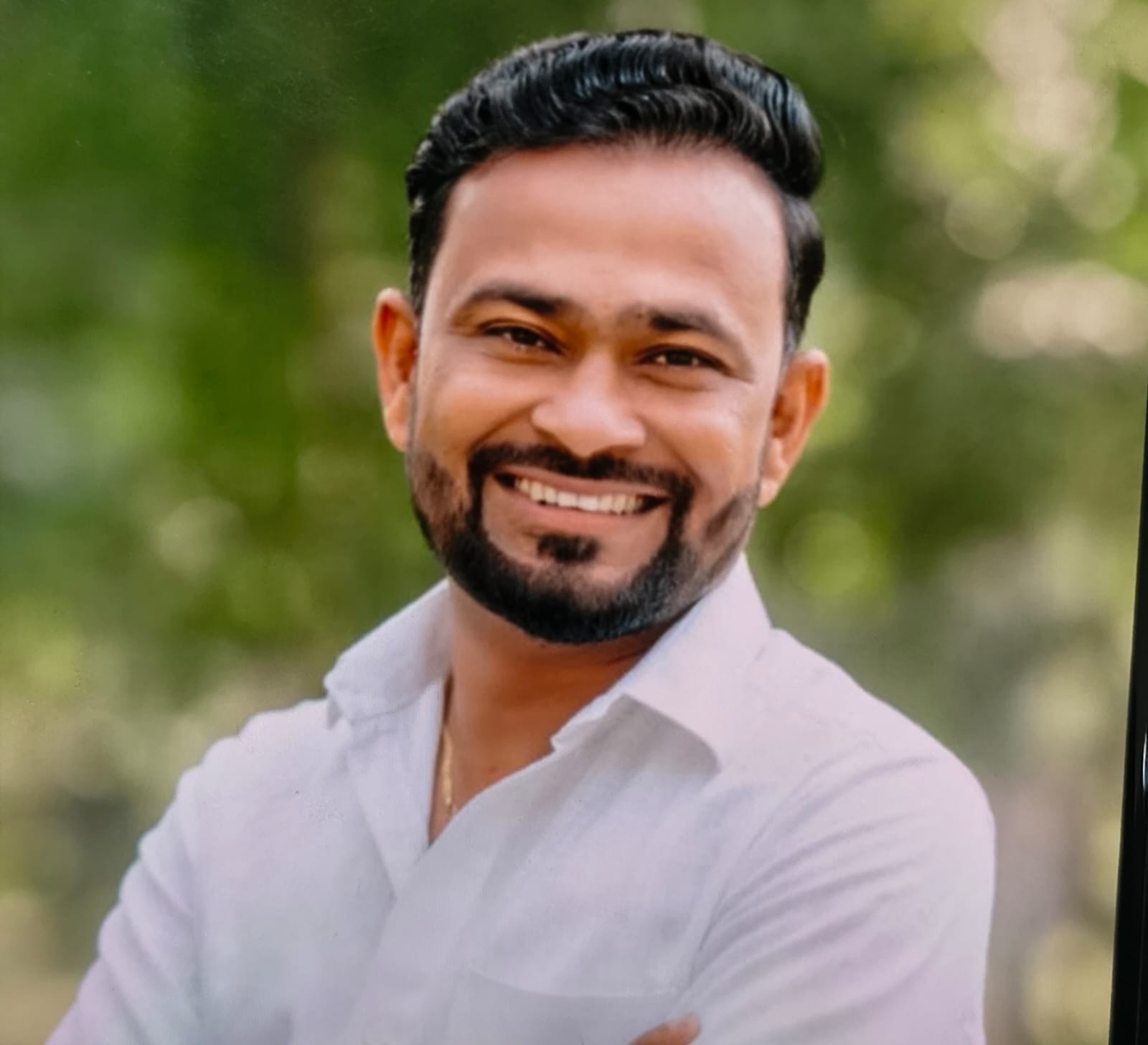 अमळनेरमध्ये दुर्दैवी घटना : गावठी कट्टा हाताळताना तरुणाचा मृत्यू: Unfortunate incident in Amalner