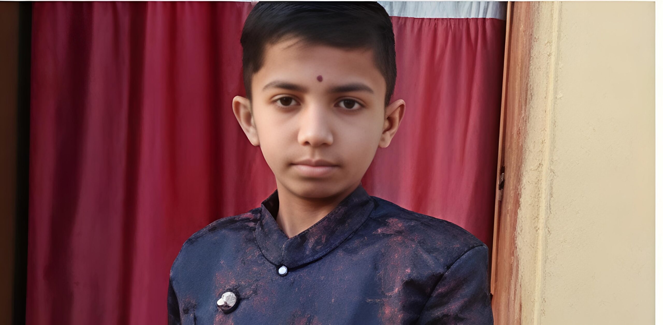 एक क्षणात संपलं बालपण… क्रिकेट खेळताना 10 वर्षीय रणवीरवर मृत्यूचा कोसळला स्लॅब! यावल हादरलं