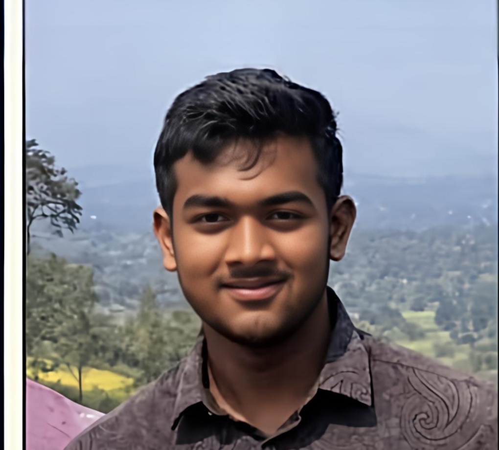 नाशिकमधील १७ वर्षीय युवक निरव मेश्राम बेपत्ता; जळगावात आढळले शेवटचे लोकेशन, शोधण्यासाठी पोलिसांसह नातेवाईकांचे जनतेला आवाहन